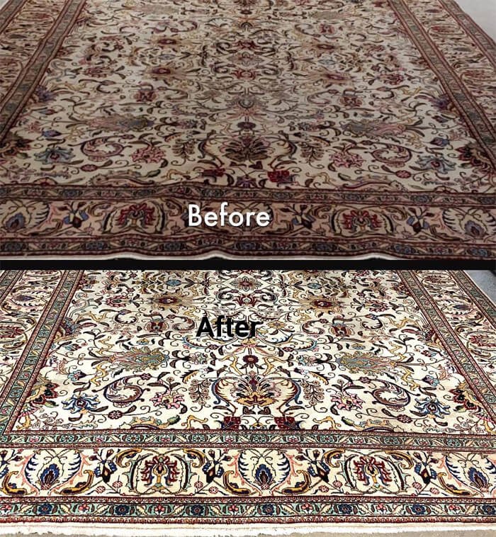 Lowes rug area cleaning